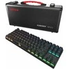 Cherry MX 8.2 Belaidė klaviatūra TKL WL (without suitcase)