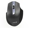Incase Pelė Triton Inca IWM-515 pelė Dešinė Bluetooth + USB Type-A lazerinis 3600 DPI