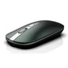 Incase INCA Pelė IWM-531RY 1600 DPI,Wireless &amp; BT, Akku, Grn retail