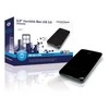 Kištukinis lizdas Conceptronic Hard Disk Box 3.5 "USB 3.0 (CHD3DUSB3)