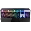 COUGAR žaidimų klaviatūra Attack X3 RGB Mechan. Cherry MX raudona