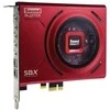 Garso plokštė Creative Sound Blaster Z SE