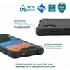 Mobilis Mobilis PROTECH dėklas Galaxy XCover 6 Pro - minkštas dėklas