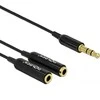 Kabelis Delock Audio Stereo