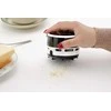 Dulkių siurblys Peach Mini Table Vacuum Cleaner PA105, juodas