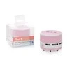 Dulkių siurblys Peach Mini Table Vacuum Cleaner PA105, rožinis