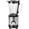 Emerio kokteilinė su stikliniu 1,5 l indu, 500 W, ledo smulkinimo funkcija BL-130988