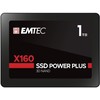 SMD Emtec X160 1TB 2,5 "SATA III (ECSSD1TNX160)