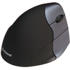 Evoluent Pelė VerticalMouse 3 Rechts juodas retail