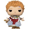 FUNKO POP! Vinilinė figūrėlė: Black Clover - Julius, 9 cm