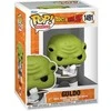 FUNKO POP! Vinilinė figūrėlė: Dragon Ball Z - Guldo, 9.5 cm