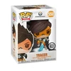 FUNKO POP! Vinilinė figūrėlė: Overwatch - Tracer, 9 cm