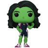 FUNKO POP! Vinilinė figūrėlė: Marvel: She-Hulk, ~9.5 cm