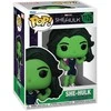FUNKO POP! Vinilinė figūrėlė: Marvel: She-Hulk, ~9.5 cm