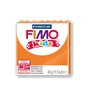 Modelinas FIMO Kids, oranžinis