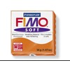 Modelinas FIMO SOFT, 57 g, oranžinė sp.
