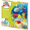 Fimo FIMO Set Mod.masse Fimo kids F&P seaworl