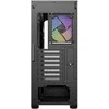 Kompiuterio korpusas Antec C3 ARGB, Mid Tower, Tempered Glass