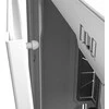 Antec C8 žaidimų kompiuterio korpusas, Baltas