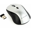 gembird Pelė OPT WIRELESS 4 Tasten inkl.nano USB juodas