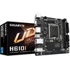 Pagrindinė plokštė GIGABYTE H610I LGA1700 1xHDMI 1xDP