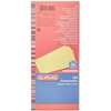 Herlitz Binder skirstytuvai 1/3 A4 100vnt HERLITZ