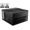 Maitinimo blokas MSI MPG A850G PCIE5 80 PLUS Gold/850W