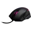 Inter-Tech Gaming-Pelė GT-100 RGB, juodas retail