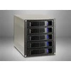 „Inter-Tech ST-5255“ kietojo disko korpusas, 2,5/3,5 colio, SAS SATA, serijinis ATA II, serijinis ATA III, 6 Gbps, karštai keičiamas, 88887370