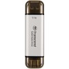 Kietasis diskas TRANSCEND TS1TESD310S