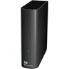 Kietasis diskas Western Digital WD 8.9cm 8.0TB USB3.2 ELEMENTS Desktop juodas extern retail