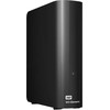 Kietasis diskas Western Digital WD 8.9cm 8.0TB USB3.2 ELEMENTS Desktop juodas extern retail