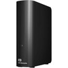 Kietasis diskas Western Digital WD 8.9cm 8.0TB USB3.2 ELEMENTS Desktop juodas extern retail