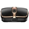 CHERRY DW 9100 SLIM - Klaviatūra ir pelė - QWERTZ - Deutsch - juodas/bronze