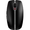 CHERRY STREAM Desktop Wireless Maus&Klaviatūra DE juodas