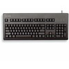 Klaviatūra CHERRY TAS G80-3000 su laidu DE-išdėstymas juodas