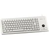 Klaviatūra Cherry G84-4400 LUBDE-0 USB beige