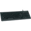 CHERRY ML5200 Klaviatūra su laidu EU MX juodas TKL 75% juodas