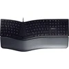 CHERRY KC 4500 ERGO - Klaviatūra - QWERTZ - Deutsch - Juodas