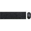 Dell PRO belaidė Klaviatūra Pelė - GERMAN QWERTZ