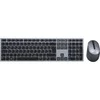 Klaviatūra Dell Premier Multi-Device KM7321W DE
