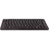 RaidSonic KeySonic KSK-3230IN (DE) klaviatūra Uniwersalne USB QWERTZ Niemiecki Juodas