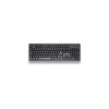 Klaviatūra Ultron UMC-200 Set juodas su laidu 2in1