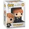 FUNKO POP! Vinilinė figūrėlė: Harry Potter - Ron Weasley, 9 cm