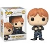 FUNKO POP! Vinilinė figūrėlė: Harry Potter - Ron Weasley, 9 cm