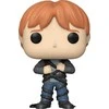 FUNKO POP! Vinilinė figūrėlė: Harry Potter - Ron Weasley, 9 cm