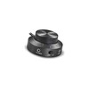 Kompiuterio kolonėlės Wavemaster STAX BT 2.1 Bluetooth juodas retail