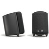 Kompiuterio kolonėlės Wavemaster MOODY BT 2.1 Bluetooth juodas retail
