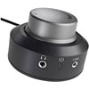 Kompiuterio kolonėlės Wavemaster MX3+ 2.1 juodas retail