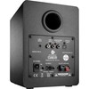 Wavemaster CUBE NEO Mini 2.0 Bluetooth kolonėlės, Juodos spalvos
